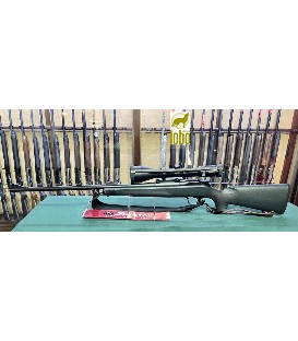 OCASION RIFLE BLASER R8 PTOFESIONAL C/8X68 + VISOR SWAROVSKI HABICHT 2,5-10X56 + MONTURAS BLASER + CORREA BLASER