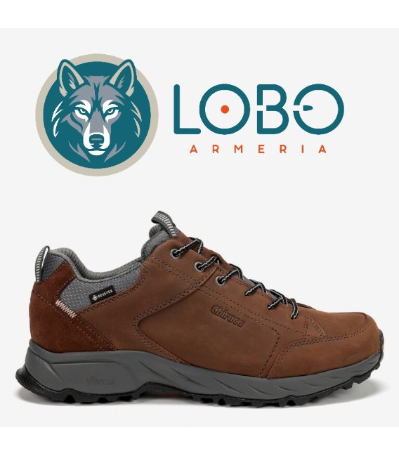 ZAPATO CHIRUCA OTTAWA 01 GORE-TEX