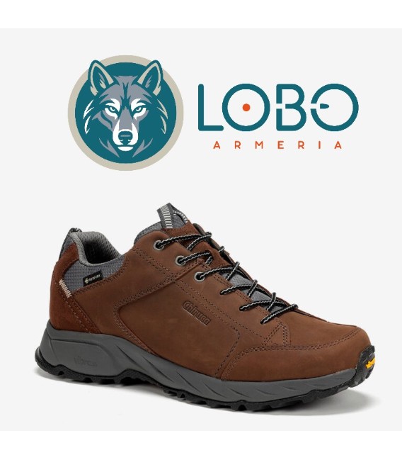 ZAPATO CHIRUCA OTTAWA 01 GORE-TEX