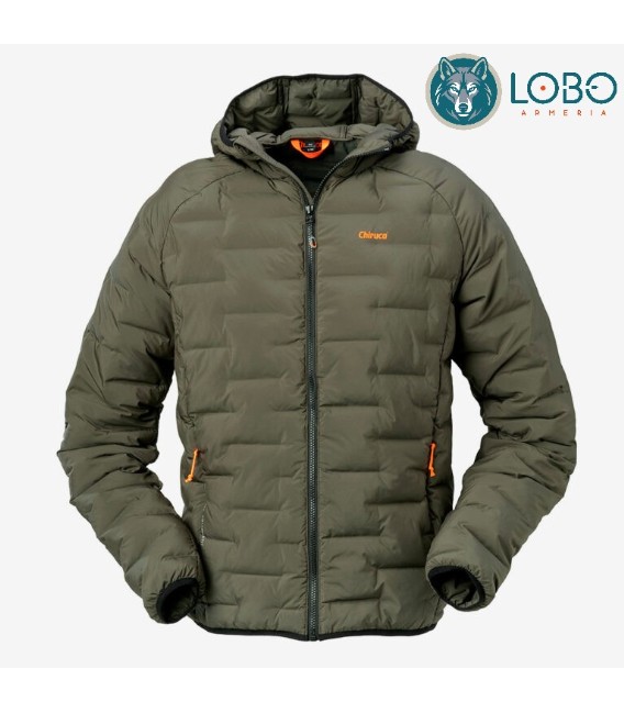 CHAQUETA CHIRUCA HEKA 01