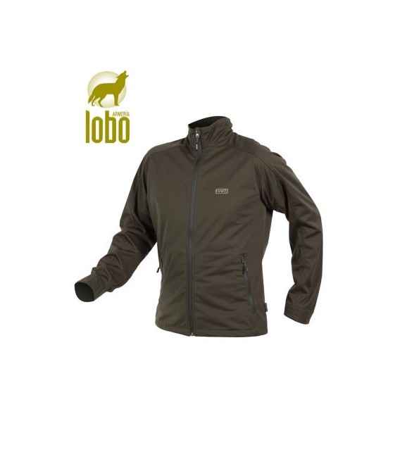 CHAQUETA HART GOROSTA-S