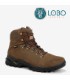 BOTA CHIRUCA TROFEO 01 VERDE GORE-TEX
