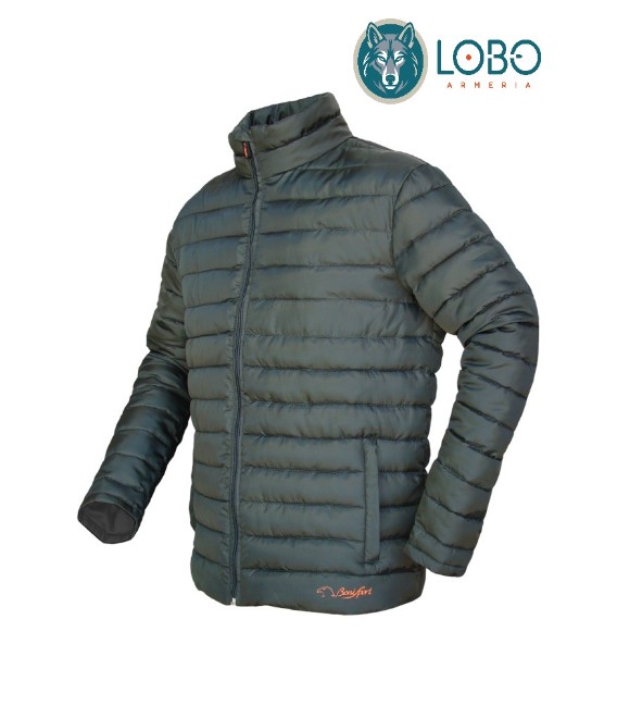 CHAQUETA BENISPORT GLOBO RENO