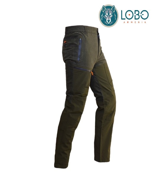 PANTALON BENISPORT IMPERM. PROTECCION BENDIS