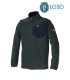 SUDADERA BENISPORT MICROPOLAR MISTRAL