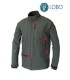 CHAQUETA BENISPORT SOFT-SHELL CAQUI AJACHES