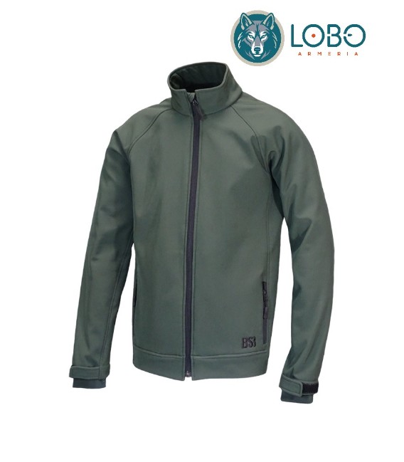 CHAQUETA BENISPORT 207 JAVALAMBRE