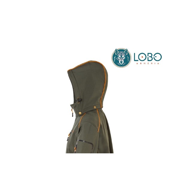 CHAQUETA GAMO BAIKAL