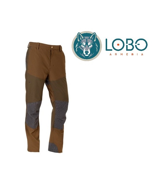 PANTALON GAMO HUDSON