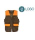 CHALECO DE CAZA DOVE VEST