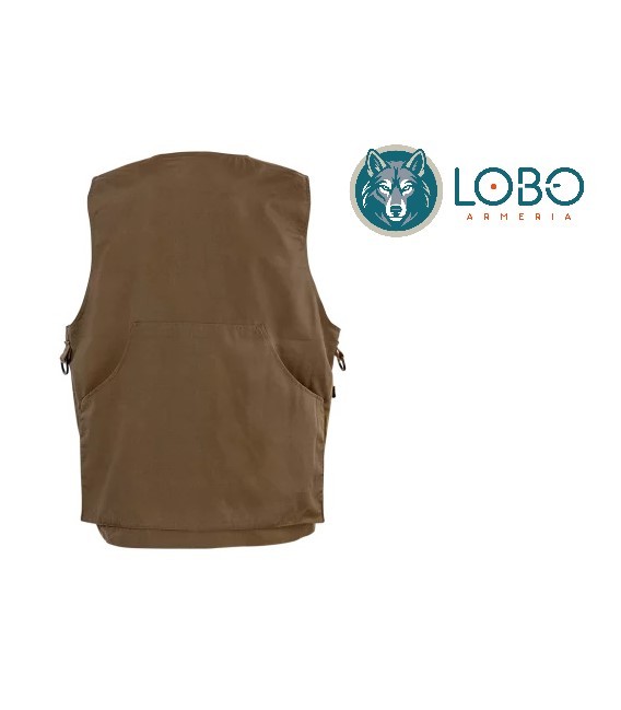 CHALECO DE CAZA DOVE VEST
