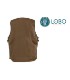CHALECO DE CAZA DOVE VEST