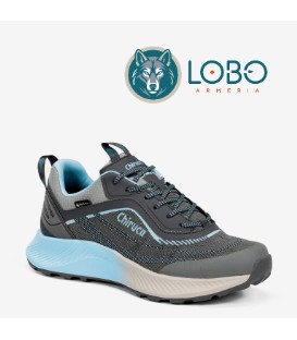 ZAPATO CHIRUCA AVILA LADY 13