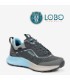 ZAPATO CHIRUCA AVILA LADY 13