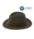 SOMBRERO BEIREST MOD. 181054 VERDE