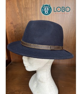 SOMBRERO BEIRETS MOD. 181057 AZUL