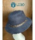 SOMBRERO BEIRETS MOD. 181057 AZUL