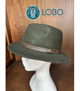 SOMBRERO BEIRETS MOD. 181057 VERDE