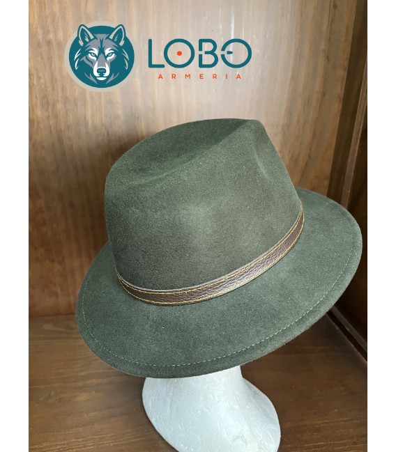 SOMBRERO BEIRETS MOD. 181057 VERDE