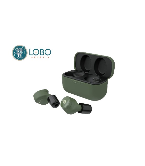 TAPONES ELECTRONICOS CALIBER IT-17