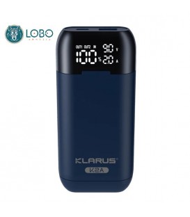 BATERIA KLARUS K2A