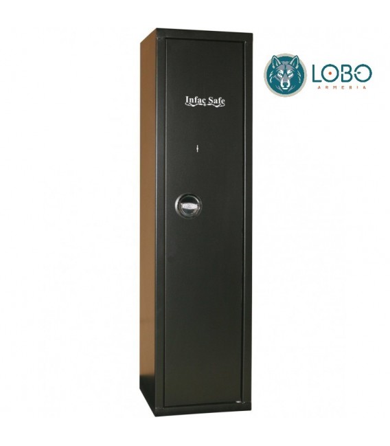 ARMERO INFAC SKP8 PARA 8 ARMAS NUEVA HOMOLOGACI