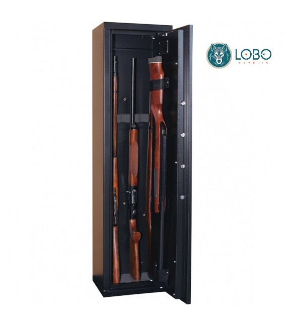 ARMERO INFAC SKP8 PARA 8 ARMAS NUEVA HOMOLOGACI