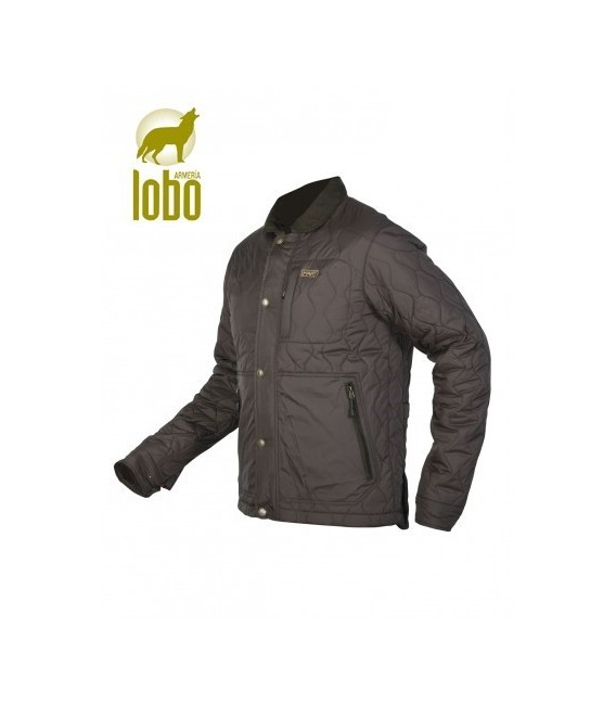 CHAQUETA HART MASSAIAS-J