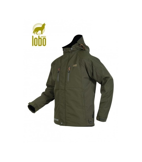 CHAQUETA HART ARMOTION-J XHP