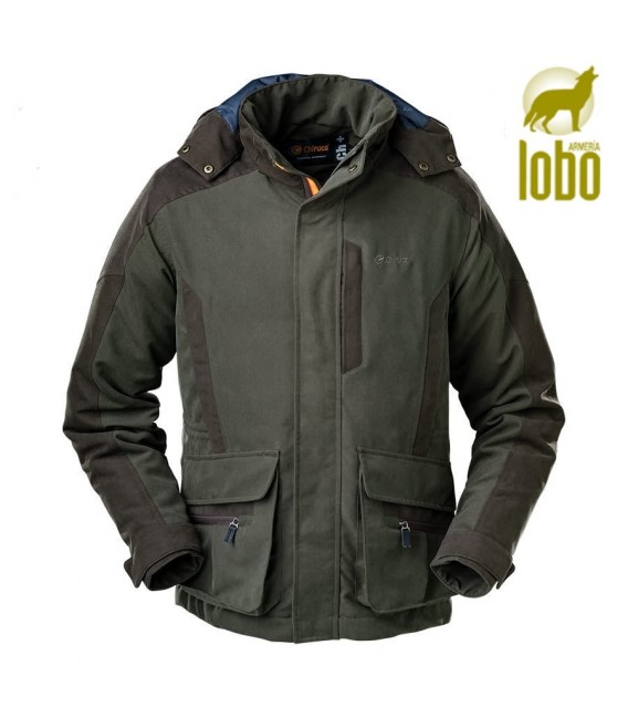 CHAQUETA CHIRUCA VALKIRIA 01