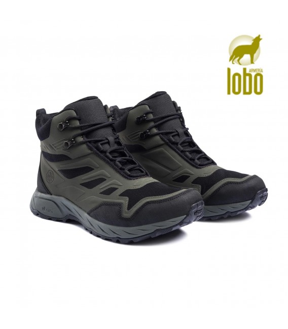 BOTA BERETTA WOLF GTX FOREST NIGHT