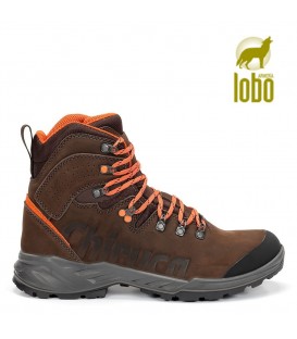 BOTA CHIRUCA SEQUOIA 12 GORE-TEX