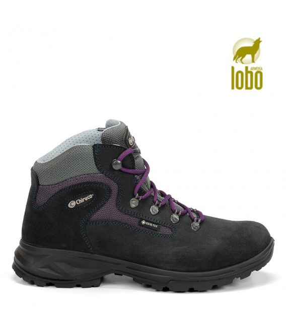 BOTA CHIRUCA MASSANA 36 GORE-TEX