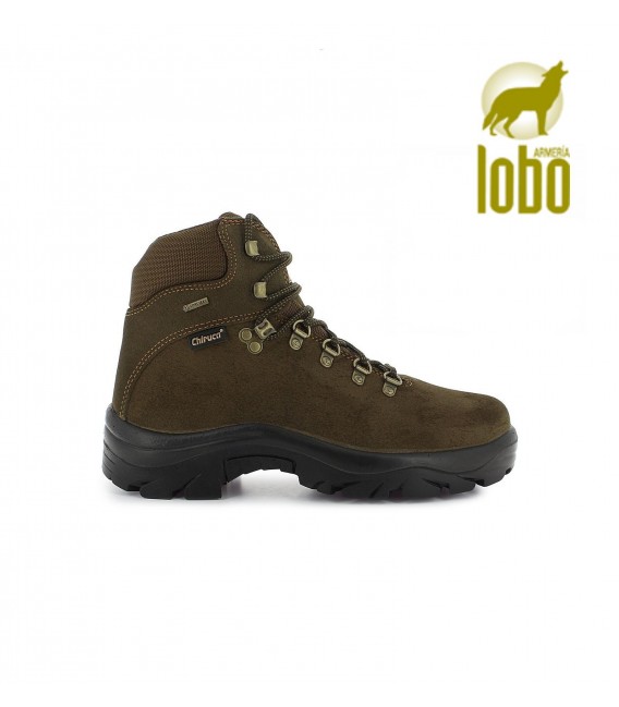 BOTA CHIRUCA MOD. POINTER 01 GORE TEX