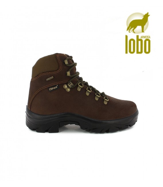 BOTA CHIRUCA MOD. POINTER 02 GORE TEX