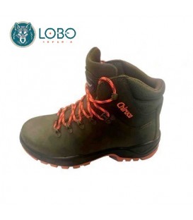 BOTA CHIRUCA ROOLLS MOD. HI VIS 08 GORE TEX