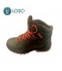 BOTA CHIRUCA ROOLLS MOD. HI VIS 08 GORE TEX