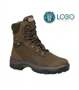 BOTA CHIRUCA MOD. TORCAZ 01