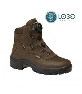 BOTA CHIRUCA MOD. LABRADOR BOA