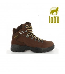 BOTA CHIRUCA MOD. SOMIEDO 12