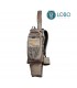 MOCHILA DE CAZA CON PORTA RIFLE VORN LT12