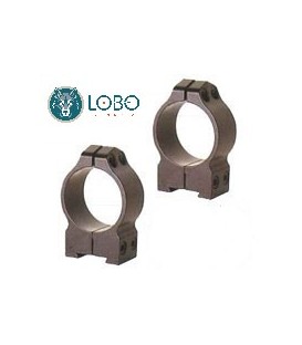 ANILLAS WARNE FIJAS DE 34MM