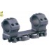 ANILLA/MONTURA RECKNAGEL QD TACTICAL DE PALOMETA PARA CARRIL PICATINNY
