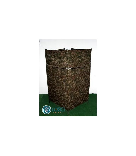 PUESTO DE CAZA 4 CARAS (1,6 X 3,2)