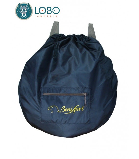 PUESTO DE CAZA CERRADO "ALPE"