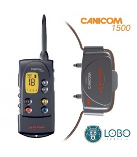 COLLAR ADIESTRAMIENTO CANICOM 1500