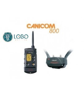 COLLAR ADIESTRAMIENTO CANICOM 800