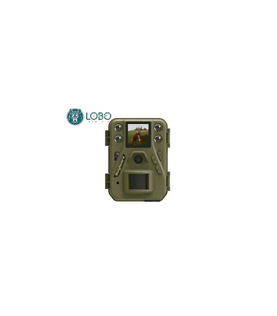 CAMARA DE RASTREO BOLYGUARD
