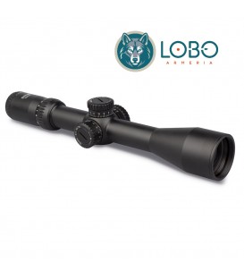 VISOR ARCEA ADLER 4-16X44 30MM SIDE FOCUS MIL DOT