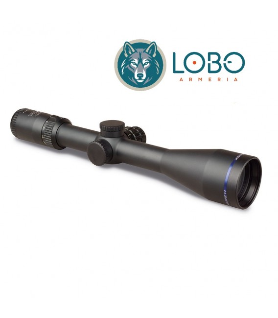 VISOR ARCEA ADLER 2,5-20X50